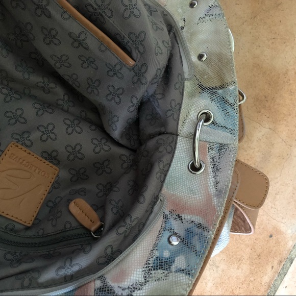 BUXTON Python embossed color printed. - Picture 5 of 14